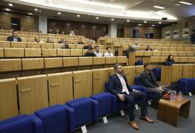 Važna tema na stolu! U Federalnom parlamentu sutra sjednica, najavljeno i obraćanje javnosti
