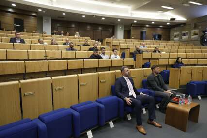 Važna tema na stolu! U Federalnom parlamentu sutra sjednica, najavljeno i obraćanje javnosti