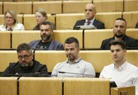 U ponedjeljak vanredna sjednica u Parlamentu FBiH, tema zakon o Novoj Željezari Zenica