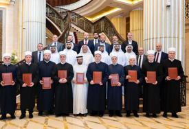 Sastanak poglavara i muftija islamskih zajednica jugoistočne Evrope održan u Abu Dabiju