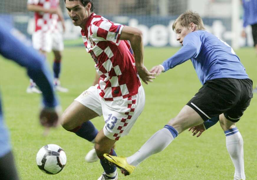 FOTO: EPA/VALDA KALNINA/