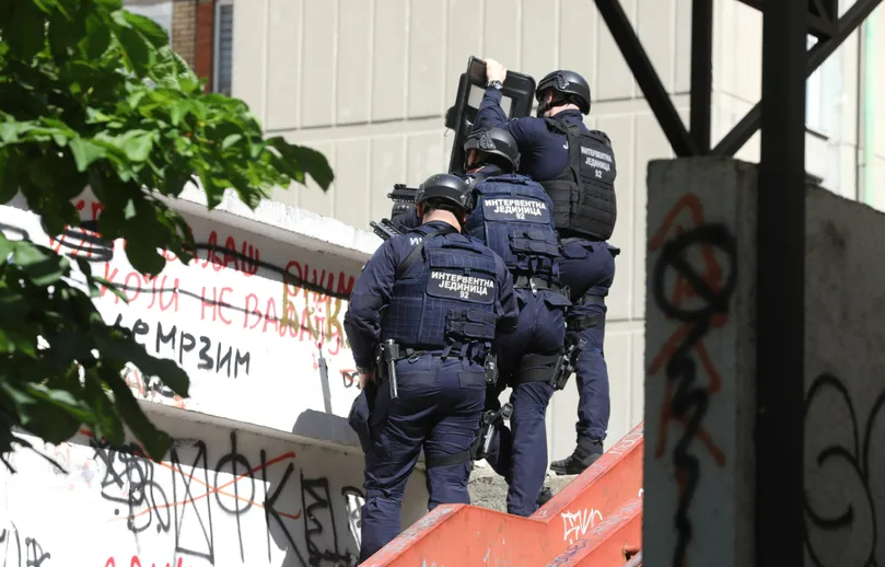 FOTO: NIKOLA TOMIĆ/TELEGRAF 