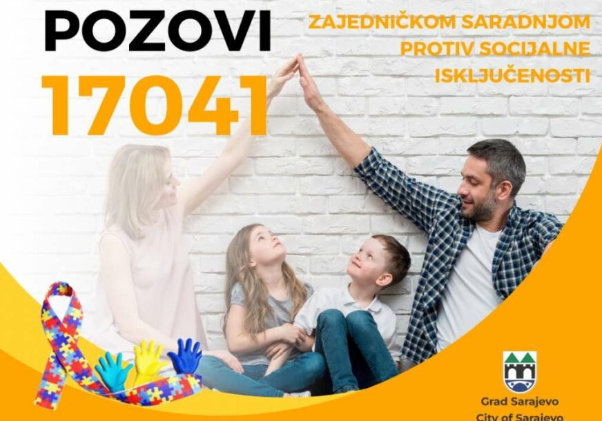 FOTO: GRAD SARAJEVO