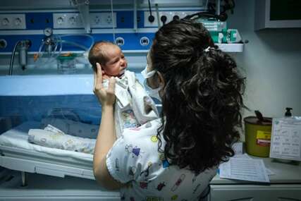 Turska: Zabranjeno porađanje carskim rezom u privatnim klinikama, potez izazvao burne reakcije