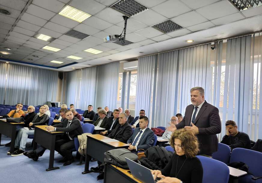 FOTO: VLADA FBIH