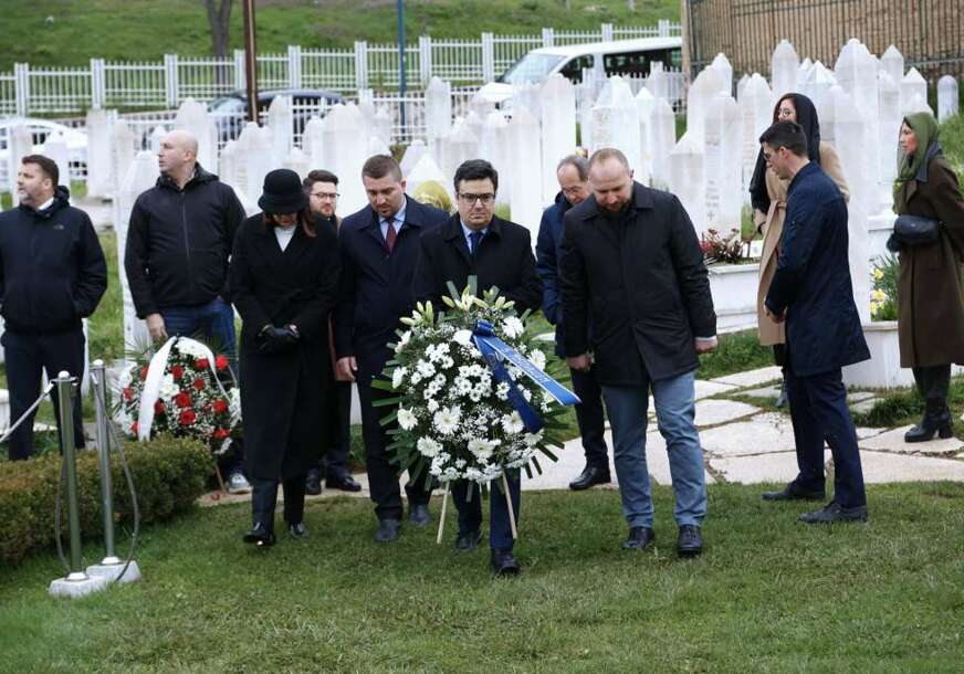 FOTO: FENA/ALMIR RAZIĆ