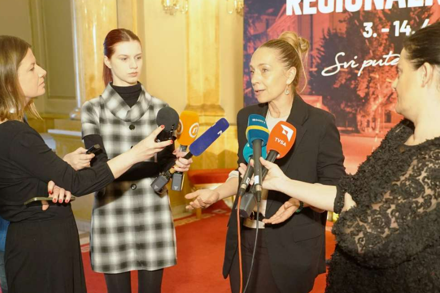 FOTO: FENA/JASMIN HASEČIĆ
