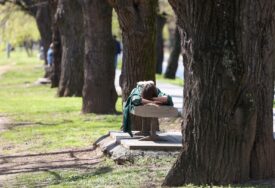Kiša i sunce rade kao u smjenama, a evo šta nam meteorolozi najavljuju za danas i naredna tri dana