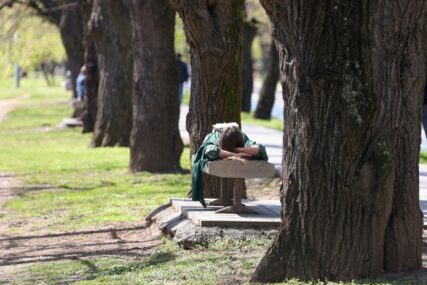 Kiša i sunce rade kao u smjenama, a evo šta nam meteorolozi najavljuju za danas i naredna tri dana