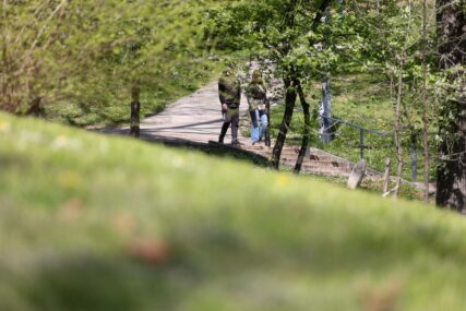 U Mostaru danas 18 stepeni, evo kakvo nas vrijeme očekuje sutra