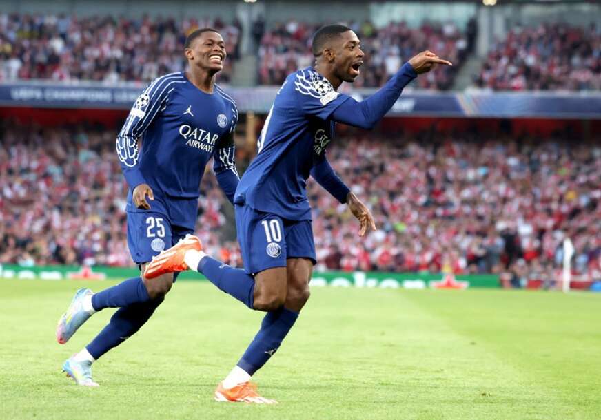 FOTO: EPA-EFE/NEIL HALL