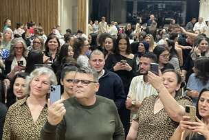 FOTO: B. ŠIŠIĆ