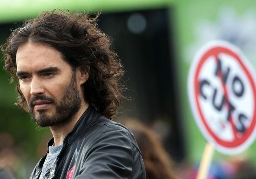 FOTO: EPA/HANNAH MCKAY