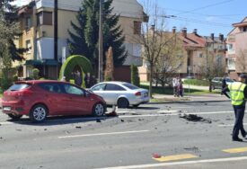 Mirzet Sarajlić za Bosnainfo o porastu saobraćajnih nesreća u BiH: Kroz kazne treba identificirati one koji narušavaju saobraćajnu sigurnost, u 90% nezgoda krivac je ljudski faktor