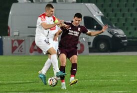 Ovo je raspored 6. kola WWin lige BiH