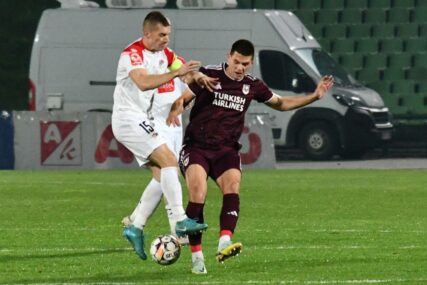 Ovo je raspored 6. kola WWin lige BiH