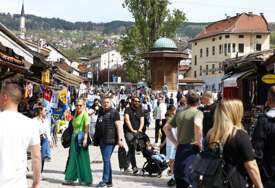 DETALJNA PROGNOZA Stiže li sutra promjena vremena? Oglasili se meteorolozi