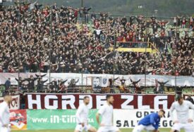FK Sarajevo odgovorio svojim navijačima: "Dostavite dokaze o namještanjima nadležnim organima"