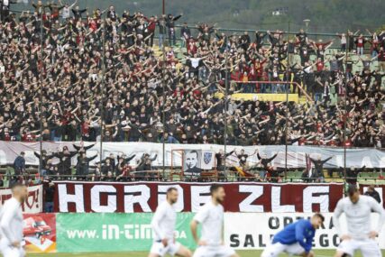 FK Sarajevo odgovorio svojim navijačima: "Dostavite dokaze o namještanjima nadležnim organima"