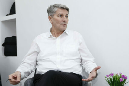 Mehmedović: Još rano za opredjeljivanje kada je u pitanju kandidatura za člana Predsjedništva BiH