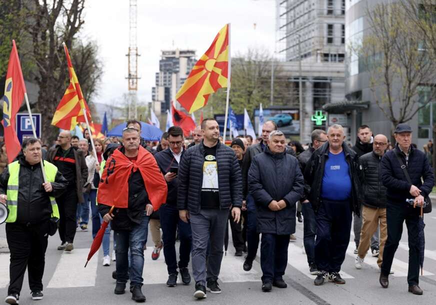 FOTO: EPA-EFE/GEORGI LICOVSKI