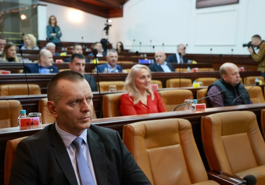FOTO: SINIŠA PAŠALIĆ/RINGIER