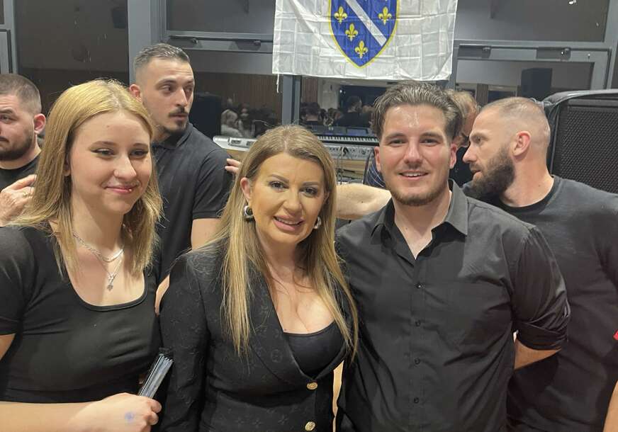 FOTO: B. ŠIŠIĆ