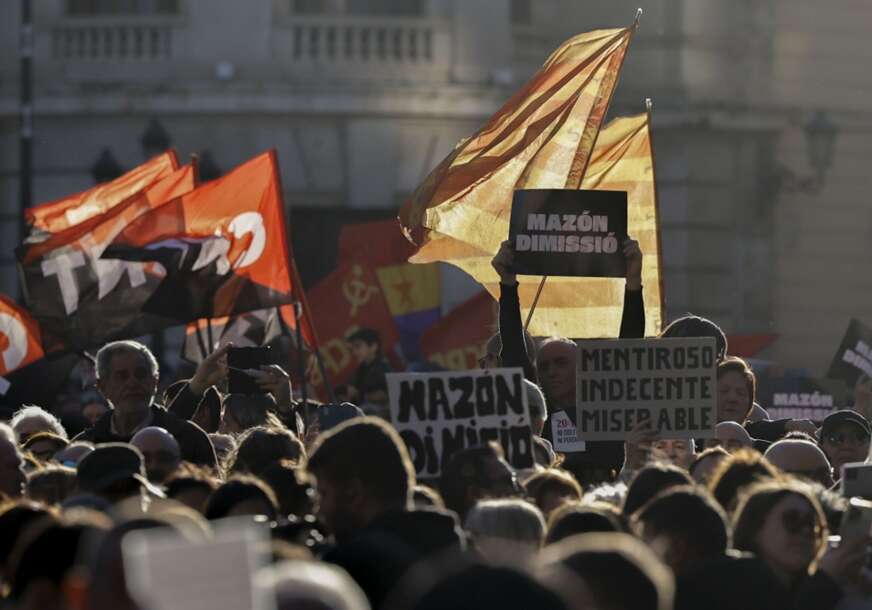 FOTO: EPA-EFE/ANA ESCOBAR