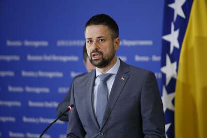 BURNO U SARAJEVU: Novi pokušaj saslušanja državnog i entitetskih ministara finansija...