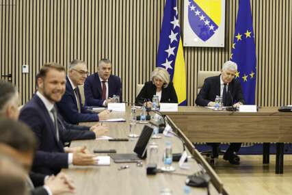 Tri državna sindikata podnijela krivičnu prijavu protiv nadležnih zbog (ne)donošenja budžeta institucija BiH