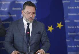 Političke optužbe zbog sive liste Moneyvala: Košarac prozvao Trojku i Konakovića