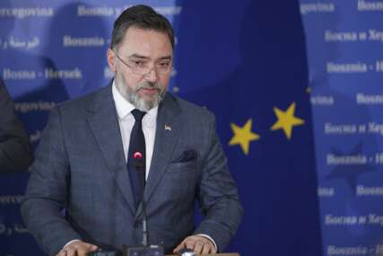 Košarac Konakoviću i Forti: Manite se podmornica, bavite se Federacijom BiH