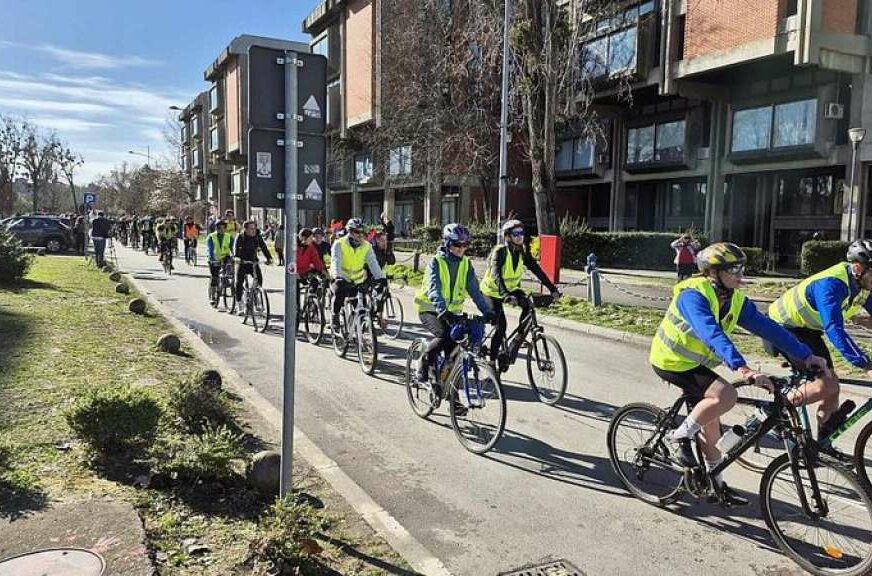FOTO: NEFORMALNA GRUPA STUDENATA NIŠA