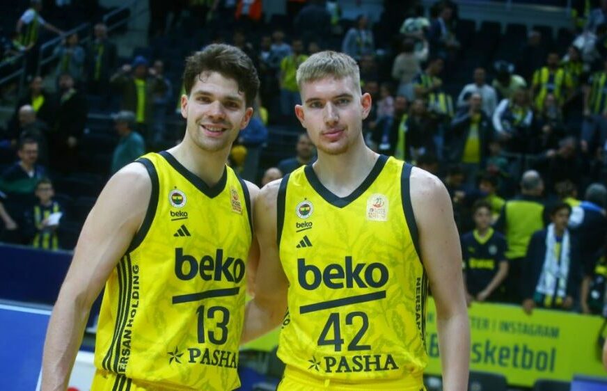 FOTO: FENERBAHCE
