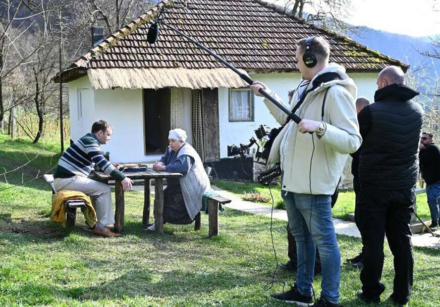 FOTO: UDRUŽENJE AMFITEATAR