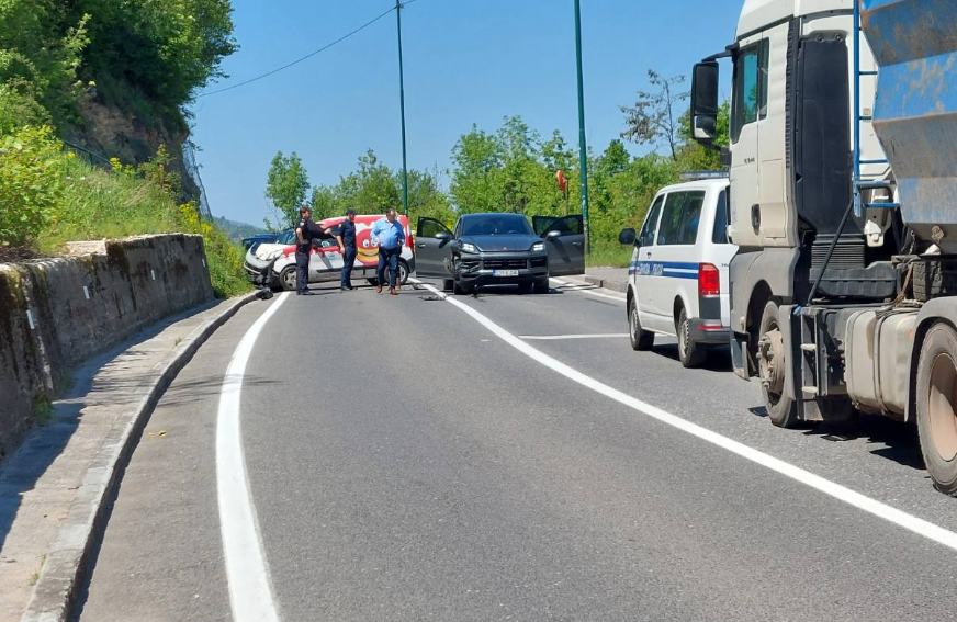 FOTO: ČITAOC BOSNAINFO