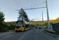 Koncerti Dine Merlina mijenjaju režim saobraćaja: Uvode se dodatne autobuske linije