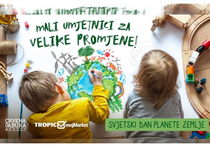 FOTO: TROPIC
