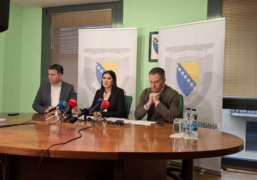FOTO: UIO BIH