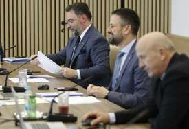 Ni sutra nema budžeta BiH: Milioni uplaćeni BHRT-u, ali finansijski plan države i dalje čeka