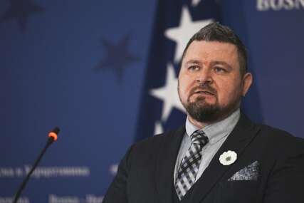 Malnar: Vijeće ministara odobrilo privremeno finansiranje BHANSA-i, povrat po deblokadi računa