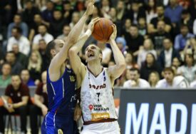 Adin Vrabac otkrio zbog čega je za njega finale protiv Ilirije bilo posebno emotivno