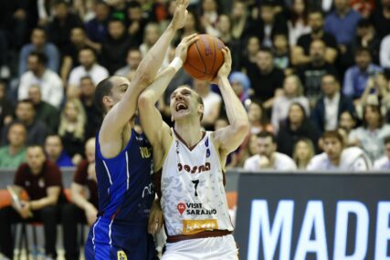 Adin Vrabac otkrio zbog čega je za njega finale protiv Ilirije bilo posebno emotivno