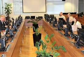 VSTV BiH pomjerio rok za dostavljanje izvještaja o imovini nosilaca pravosudnih funkcija