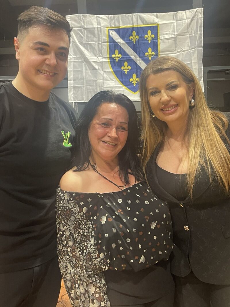 FOTO: B. ŠIŠIĆ