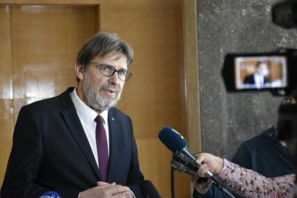 Žigmanov kaže da njegovi kritičari žele isto što i Šešelj