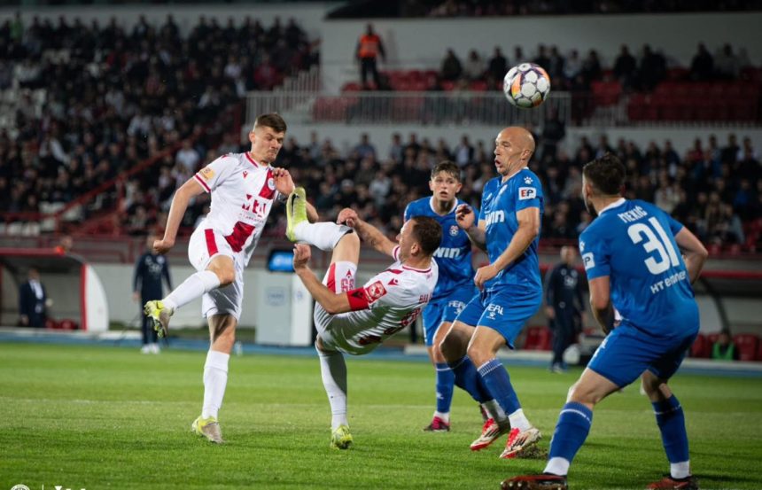 FOTO: HŠK ZRINJSKI MOSTAR