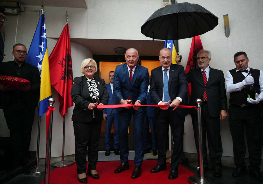 FOTO: MO BIH