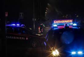 Muškarac iz BiH u teškom sudaru poginuo kod Rima