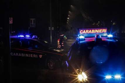 Muškarac iz BiH u teškom sudaru poginuo kod Rima